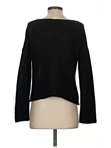 360 Cashmere Cashmere Pullover Sweater (view 2)