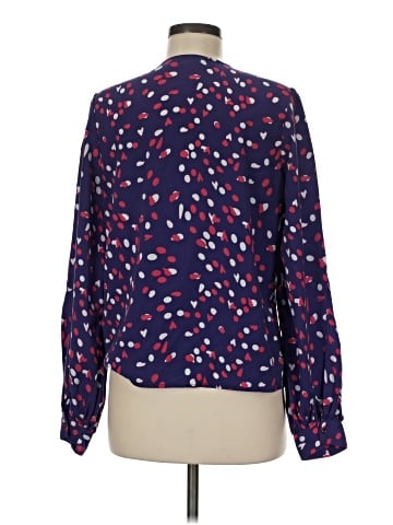 Koché Collective Long Sleeve Blouse (view 2)