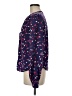 Koché Collective 100% Recycled Polyester Blue Long Sleeve Blouse Size EU (FR) 38 / US 6 - photo 5