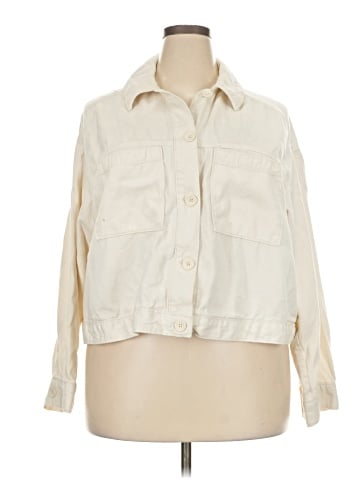 Old Navy Jacket (view 1)