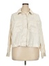 Old Navy Ivory Jacket Size 2X - photo 1