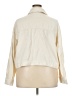 Old Navy Ivory Jacket Size 2X - photo 2
