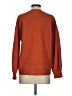 Madewell Orange Sweatshirt Size XS - photo 2