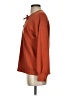 Madewell Orange Sweatshirt Size XS - photo 5