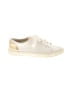 J.Crew Factory Store Ivory Sneakers Size 9 - photo 1