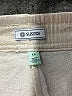 Susina Ivory Shorts Size 1X - photo 3