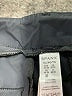 SPANX Solid Black Athletic Shorts Size XL - photo 3