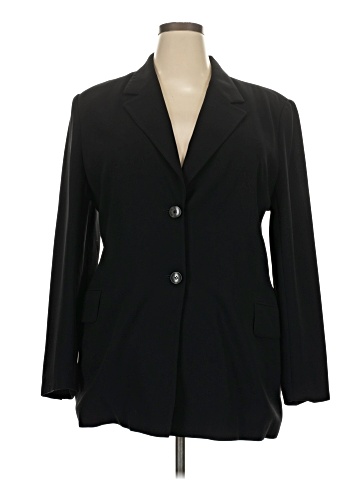 Jacqueline Ferrar Blazer (view 1)