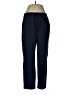 Lululemon Athletica Solid Blue Track Pants Size M - photo 1