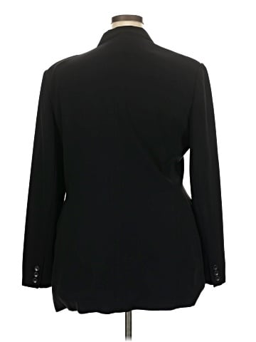 Jacqueline Ferrar Blazer (view 2)