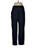 Lululemon Athletica Solid Blue Track Pants Size M - photo 2