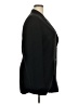 Jacqueline Ferrar 100% Polyester Black Blazer Size 18 - photo 4