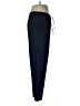 Lululemon Athletica Solid Blue Track Pants Size M - photo 4