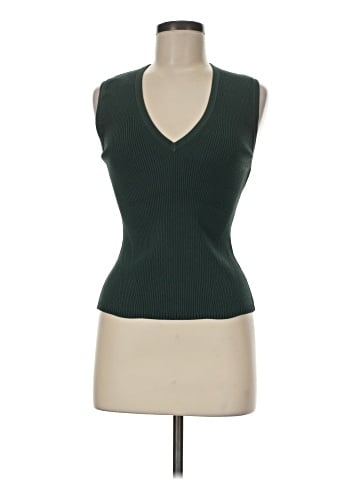 Veronica Beard Sweater Vest (view 1)