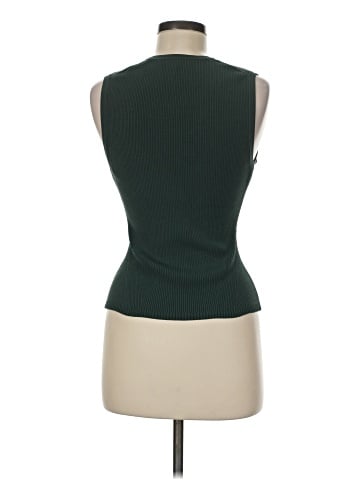Veronica Beard Sweater Vest (view 2)