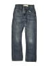 Levi's 100% Cotton Blue Jeans Size 12 - photo 1
