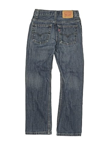 Levi's Jeans (view 2)