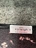 Kaileigh Stars Black Jumpsuit Size 1X - photo 4