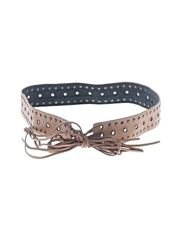 Firenze Leather Belt (view 1)