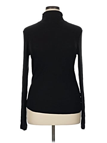 The Limited Long Sleeve Turtleneck (view 1)