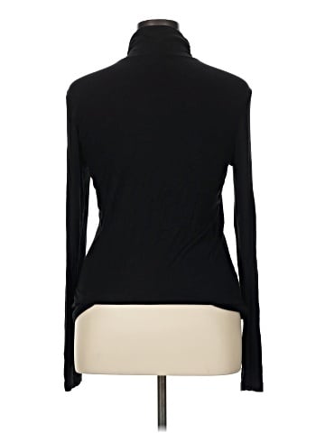 The Limited Long Sleeve Turtleneck (view 2)