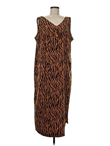 Sag Harbor Casual Dress (view 1)
