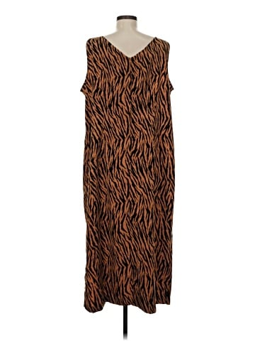 Sag Harbor Casual Dress (view 2)