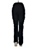 Motherhood Black Active Pants Size Sm Maternity - photo 2