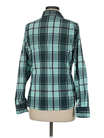 Columbia Long Sleeve Blouse (view 2)
