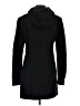 Ann Taylor LOFT 100% Polyester Black Coat Size S - photo 2
