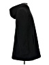 Ann Taylor LOFT 100% Polyester Black Coat Size S - photo 4