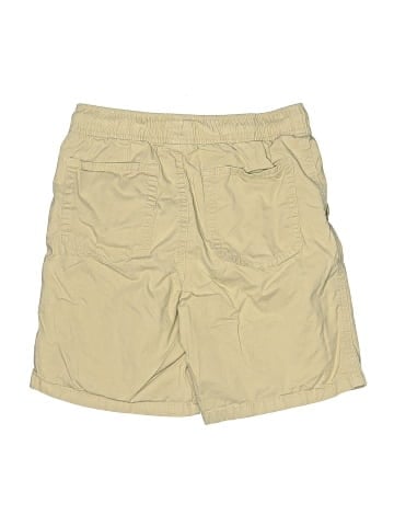 Cat & Jack Khaki Shorts (view 2)