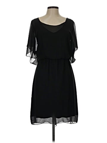 BCBGeneration Cocktail Dress (view 1)