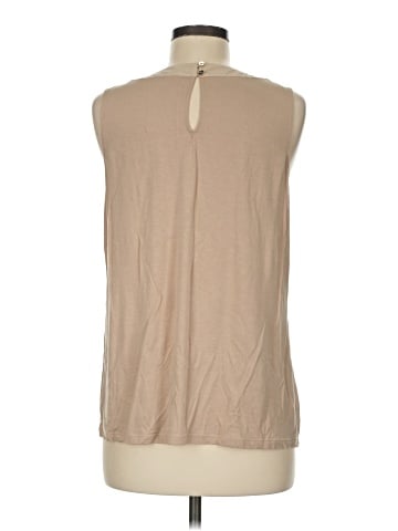 Ann Taylor Sleeveless Top (view 2)