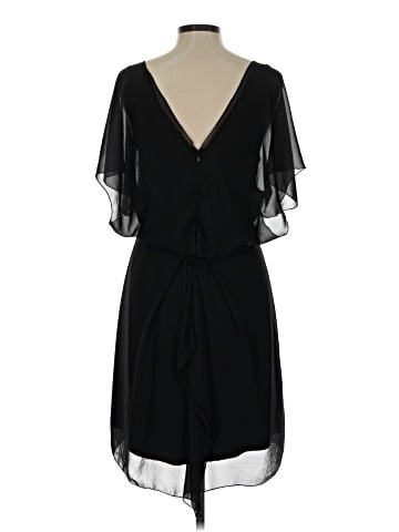 BCBGeneration Cocktail Dress (view 2)