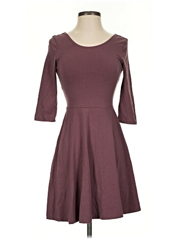 Express Outlet Casual Dress (view 1)