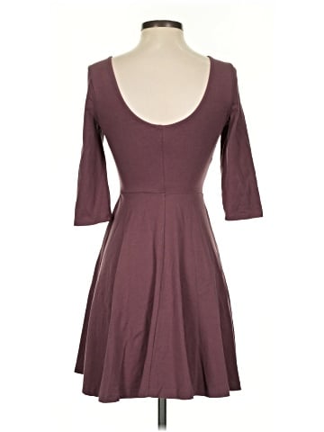 Express Outlet Casual Dress (view 2)
