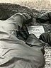 Unbranded Chevron-herringbone Gray Athletic Shorts Size 7 - photo 4