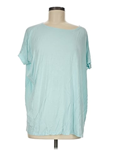 Piko Short Sleeve T-Shirt (view 1)