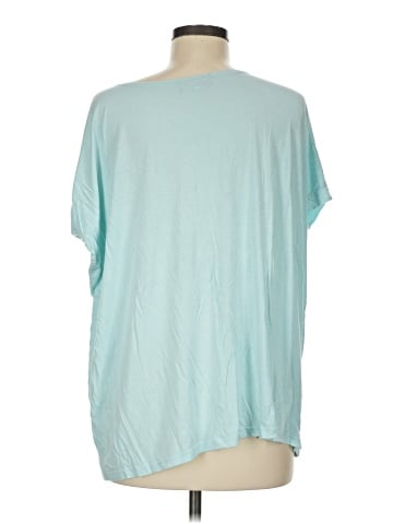 Piko Short Sleeve T-Shirt (view 2)