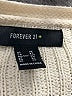 Forever 21 Plus Ivory Cardigan Size 3X Plus - photo 7