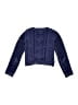 Tommy Bahama 100% Polyester Blue Pullover Sweater Size 7 - photo 2