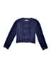 Tommy Bahama 100% Polyester Blue Pullover Sweater Size 7 - photo 1