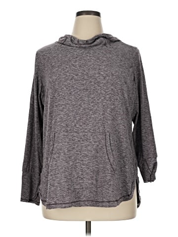 RBX Pullover Sweater (view 1)