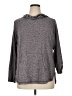 RBX Gray Pullover Sweater Size 1X - photo 1