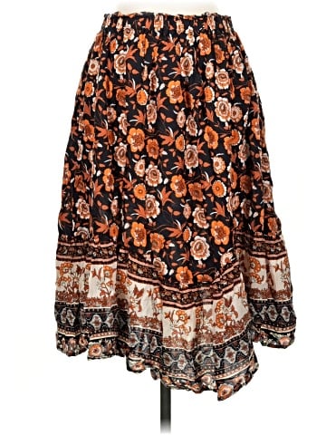 Easel Casual Skirt (view 1)
