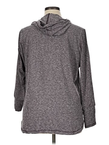 RBX Pullover Sweater (view 2)
