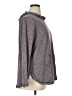 RBX Gray Pullover Sweater Size 1X - photo 4