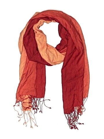 Unbranded Scarf - front