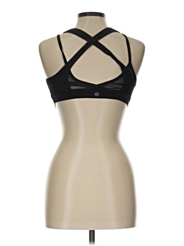 Lululemon Athletica Sports Bra (view 2)